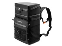 Mochila impermevel Rockbros com refrigerao 14L - Preta