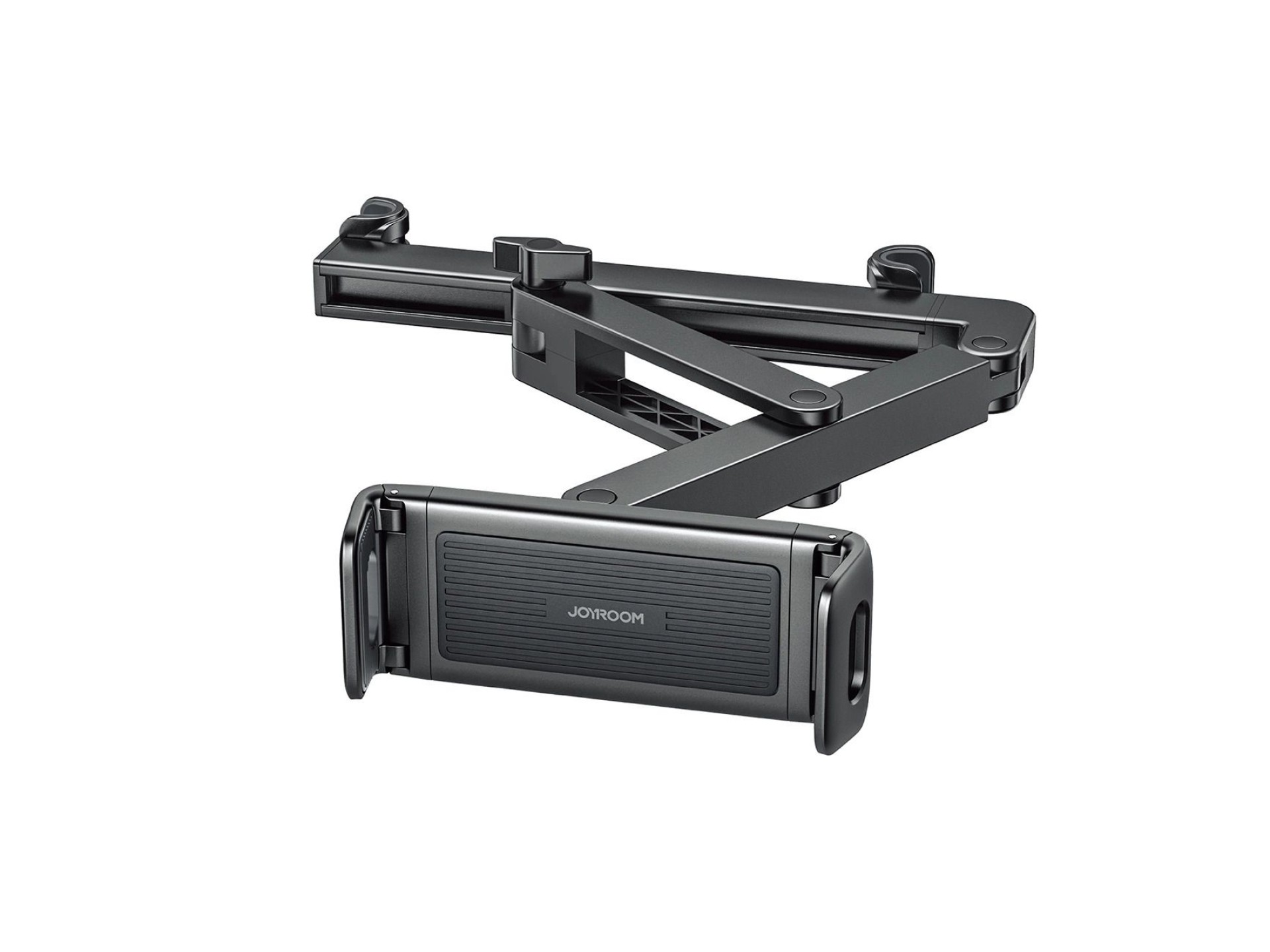 Joyroom JR-ZS433 Car Headrest Holder - Black