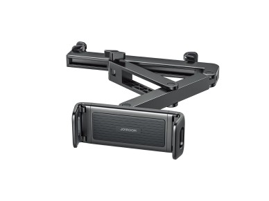 Joyroom JR-ZS433 Car Headrest Holder - Black