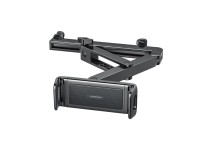 Joyroom JR-ZS433 Car Headrest Holder - Black