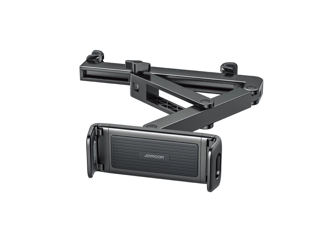 Joyroom JR-ZS433 Car Headrest Holder - Black