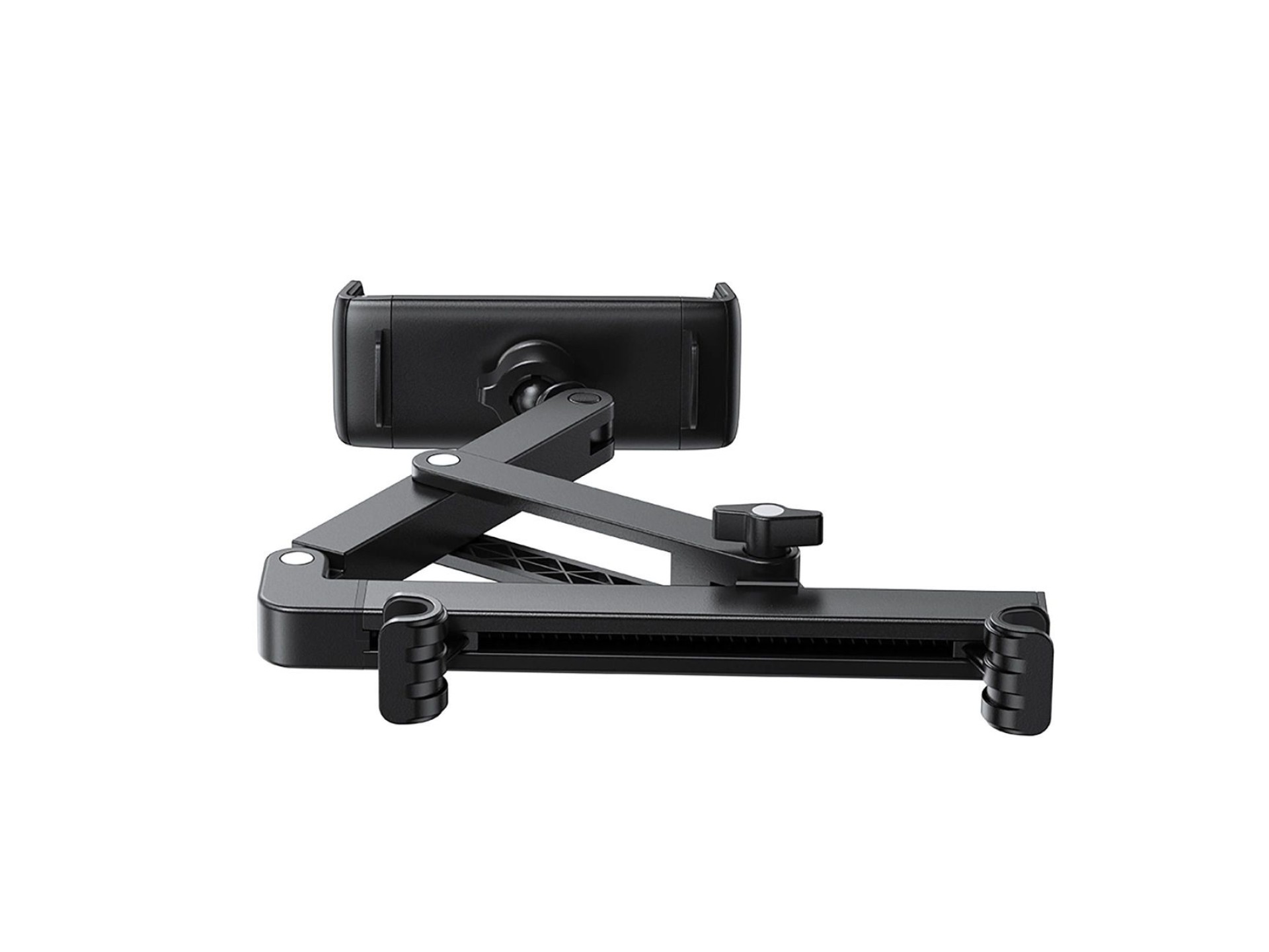 Joyroom JR-ZS433 Car Headrest Holder - Black