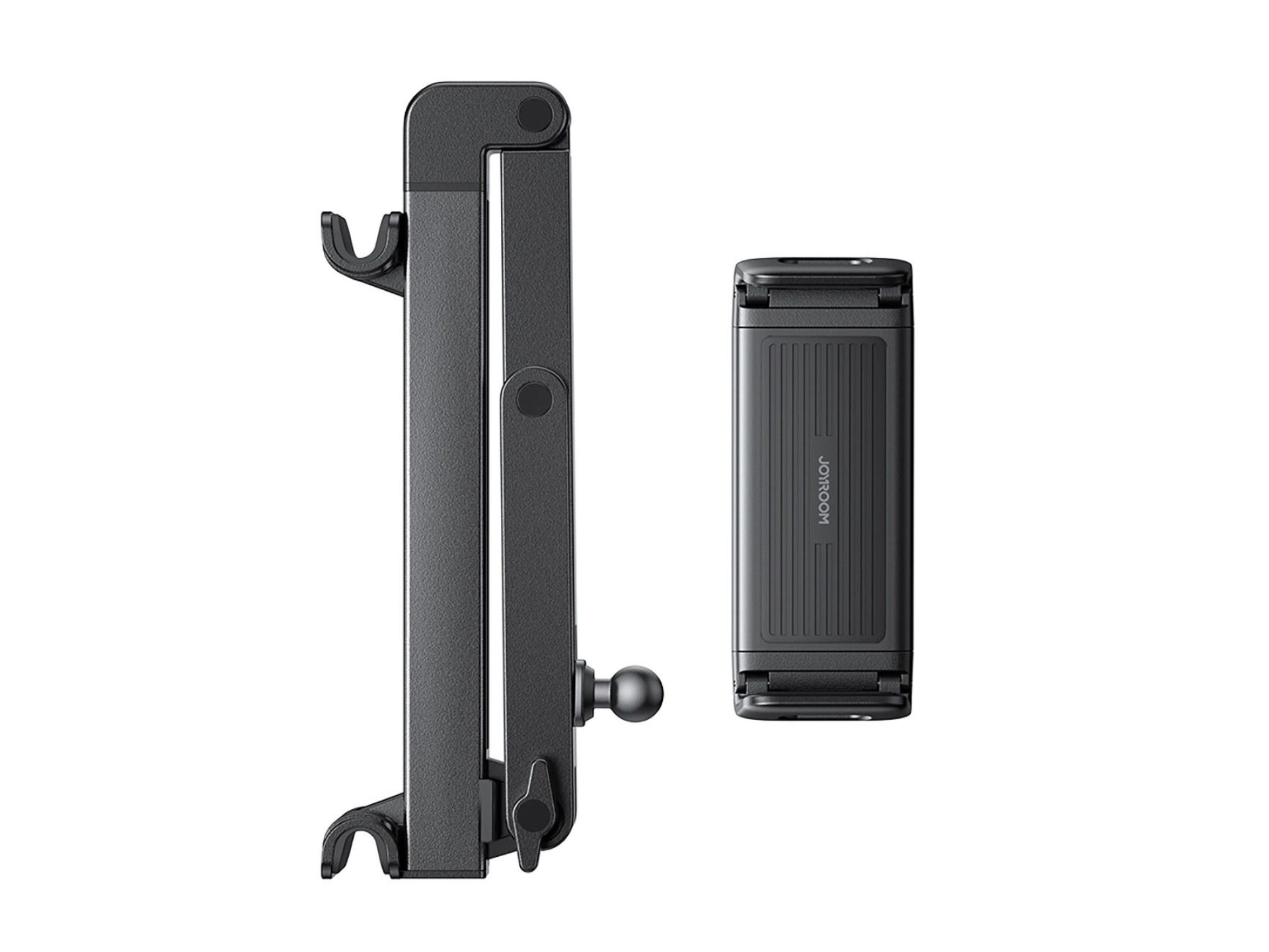 Joyroom JR-ZS433 Car Headrest Holder - Black