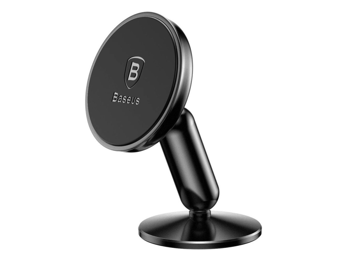 Baseus Bullet An On-board Magnetic Dashboard Car Holder black (SUYZD-01)