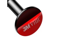 Baseus Bullet An On-board Magnetic Dashboard Car Holder black (SUYZD-01)