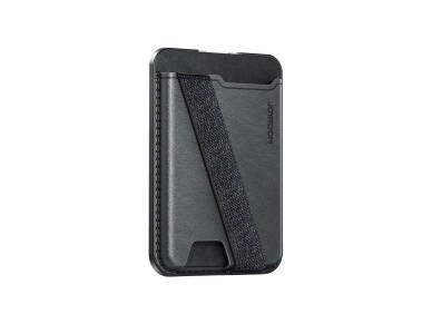 Carteira Magntica Joyroom JR-ZS432 Compatvel com MagSafe - Preta