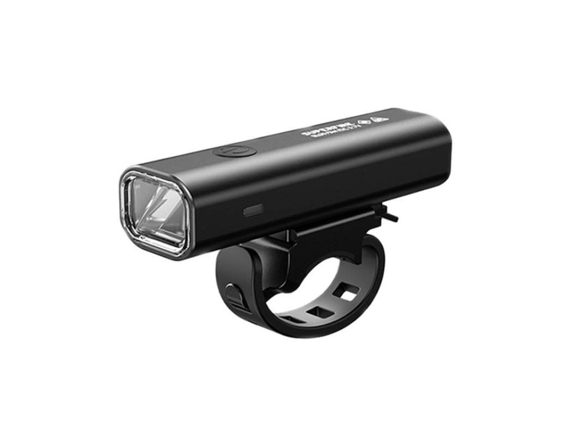 Lmpada de bicicleta Superfire BL09  450lm, USB, 5W, 4 modos, 130m