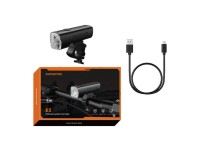 Lmpara de bicicleta Superfire BL12  4800 mAh, USB, 2 modos