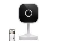 Cmara IP inteligente WiFi SONOFF CAM-S2 (Gen. 2)
