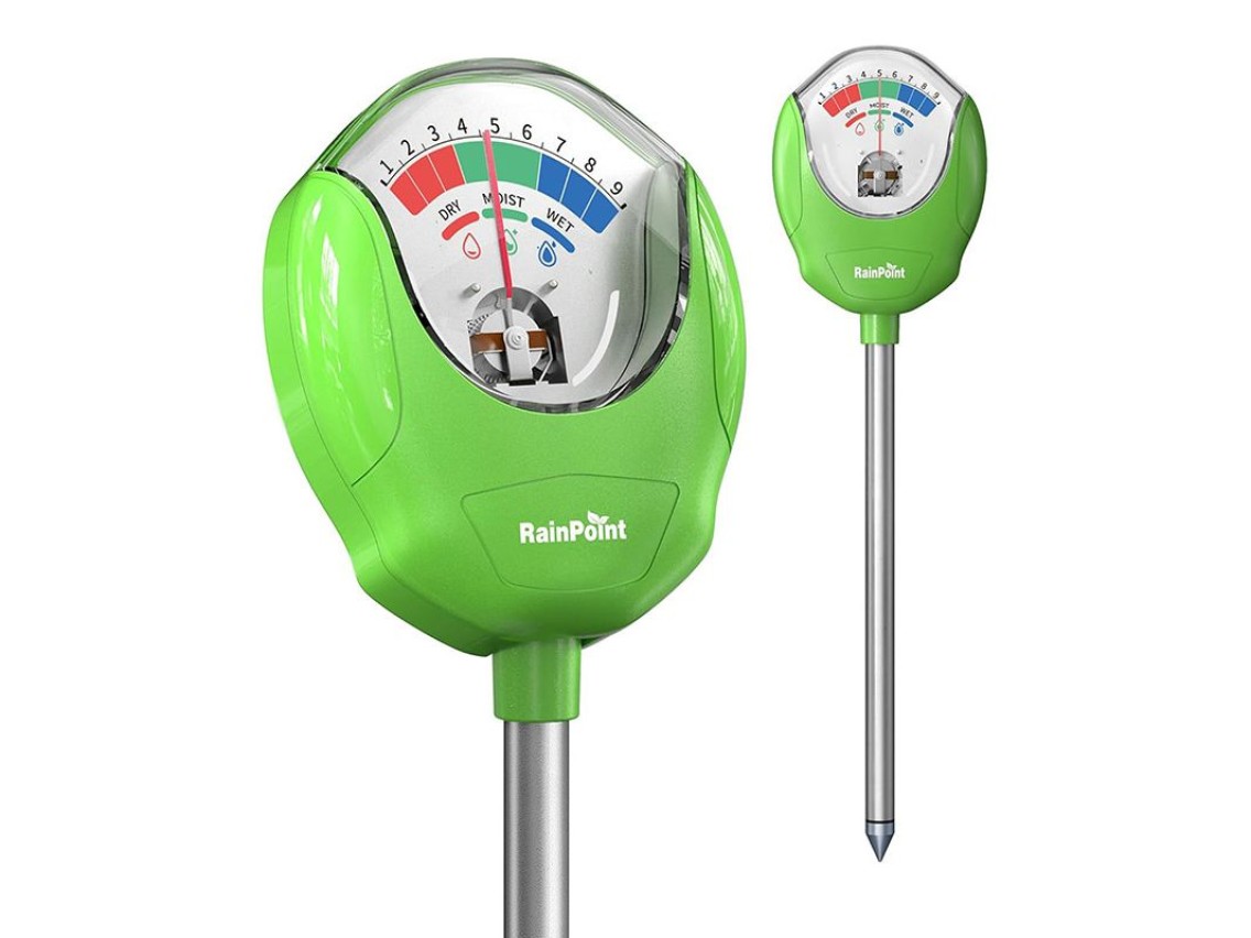 Soil Moisture Tester RainPoint