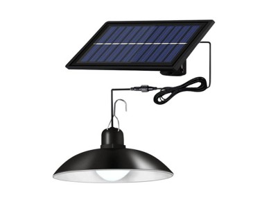 Solar lamp Superfire FF10-B