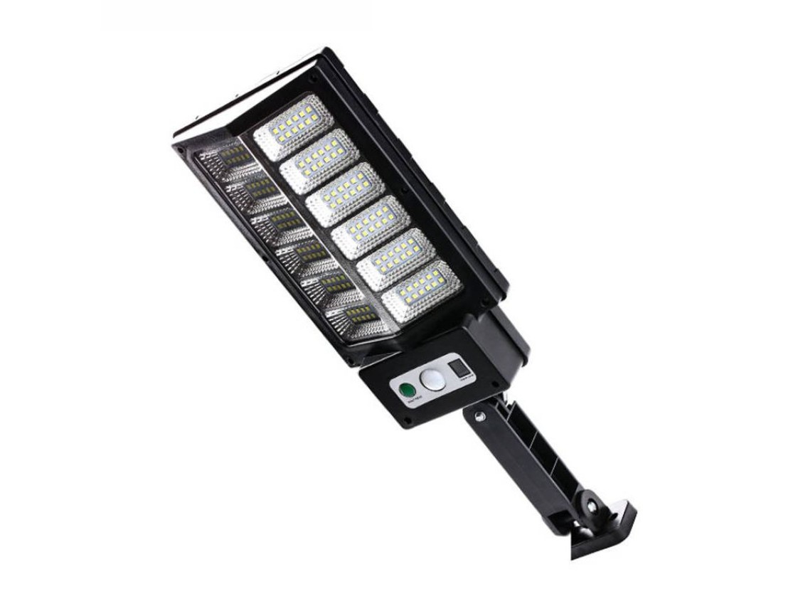 Solar lamp Superfire FF7-B, 28W, 2400mAH