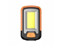 Linterna de taller Superfire G21, 650 lm, USB