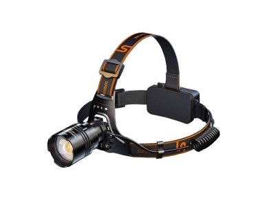 Farol Superfire HL31, Tipo C