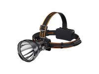 Lanterna de farol Superfire HL60, 2300lm, USB-C