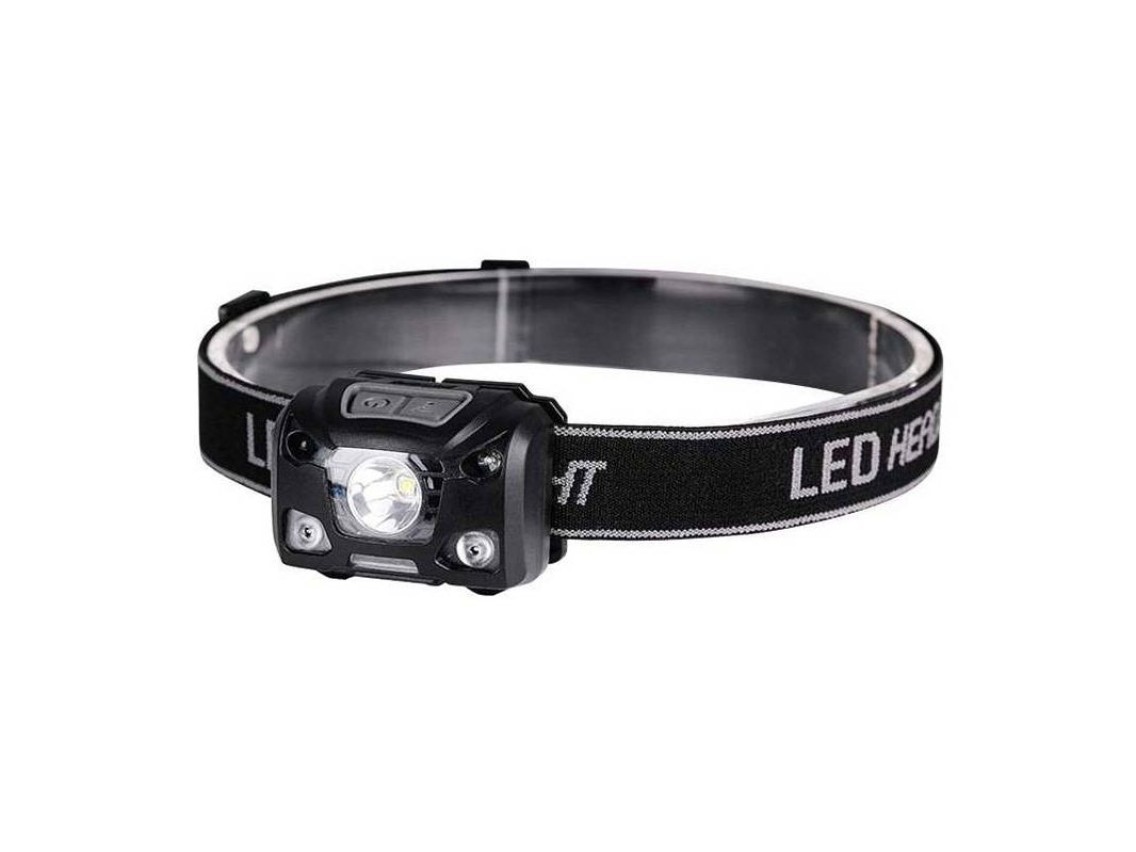 Farol Superfire HL78, 320lm, USB-C