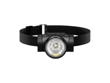 Lanterna de farol Superfire HL96