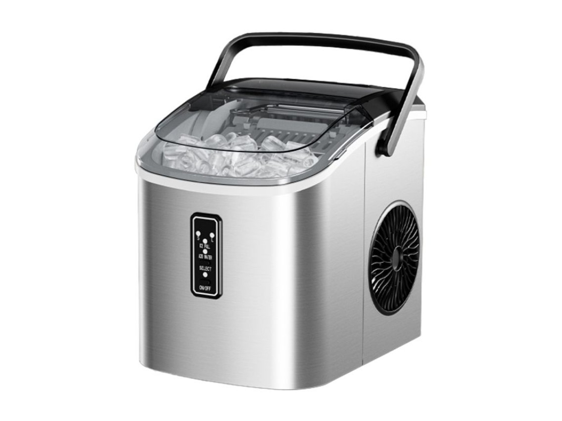 Máquina de gelo Euhomy IM008