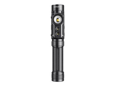 Linterna Superfire J05  380+450lm, 4 modos