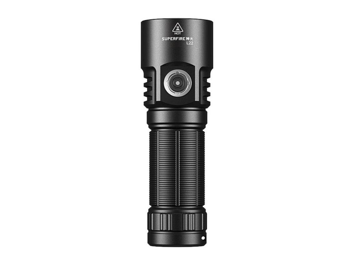 Lanterna Superfire L22