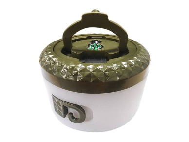 Lampa kempingowa 2w1 Superfire LT01