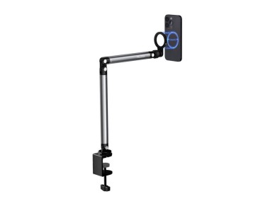 Soporte magntico de sobremesa para telfono Telesin