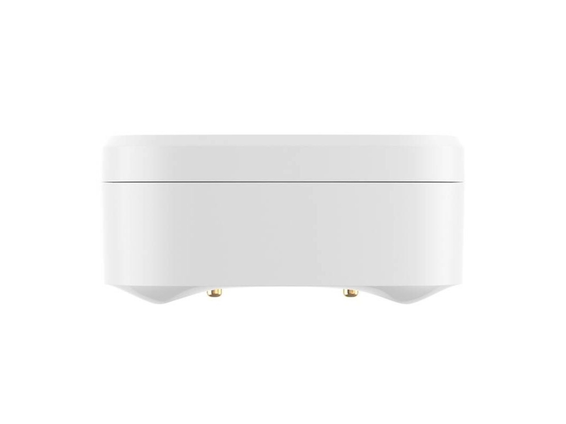 Sensor de fugas de agua/inundación ZigBee SONOFF SNZB-05P + Cable WLDC200