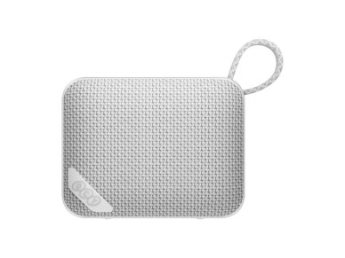 Altavoz inalmbrico QCY SP2 (gris)
