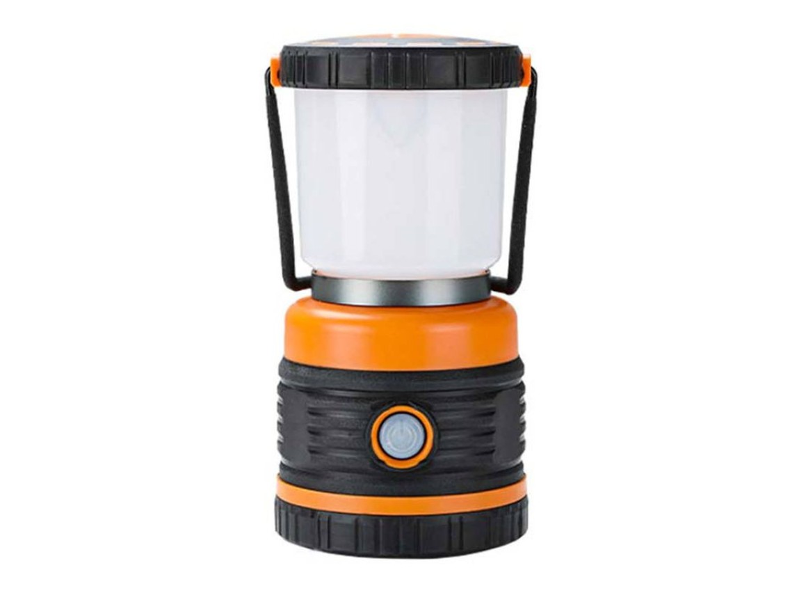 Lmpara de camping Superfire T39, 12 W, 850 lm