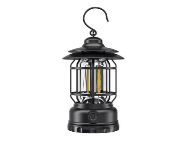 Camping light Superfire T51, USB-C