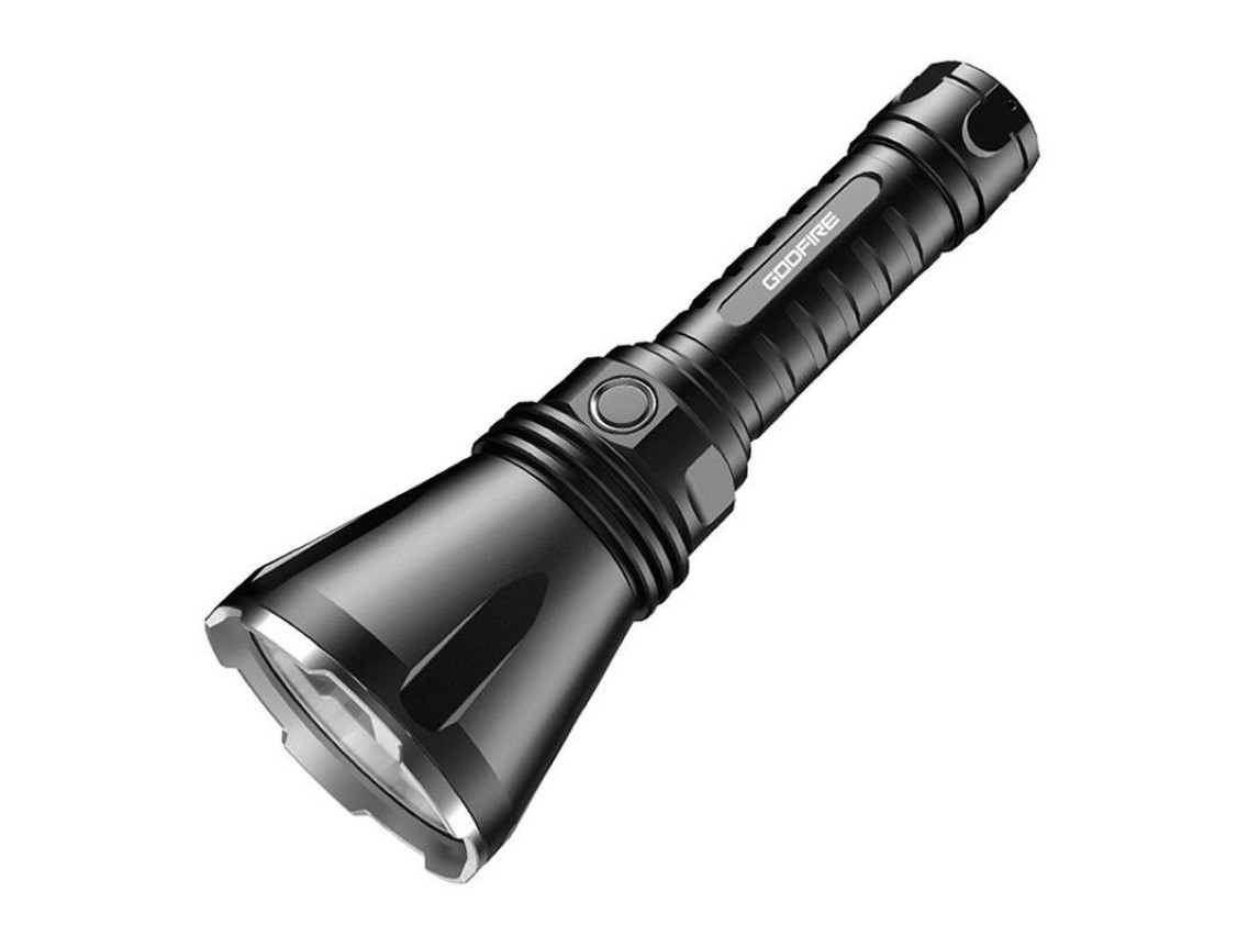 Latarka Superfuego Godfire TF01