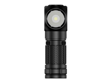 Multifunction flashlight Superfire TH03 – 460lm, USB-C, 5 modes