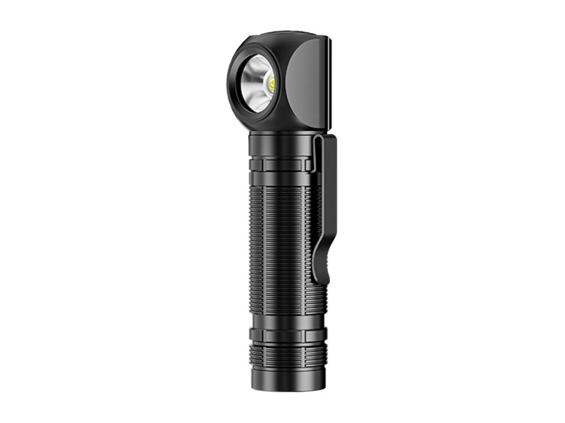 Superfire TH06 headlamp flashlight, 600lm, USB-C