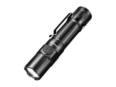 Latarka Superfire TN02,1800lm, USB-C