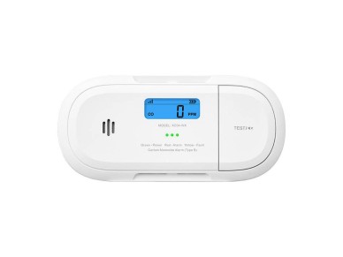 X-Sense XC04-WX carbon monoxide detector