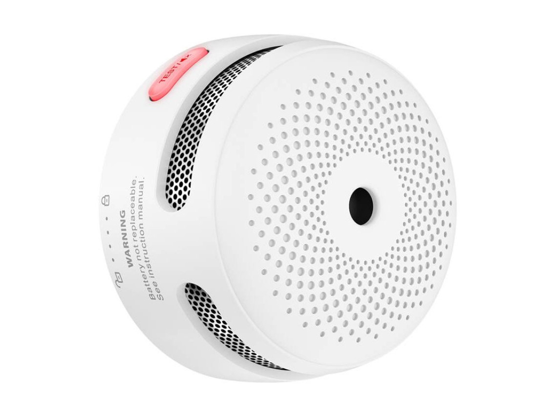 Detector de fumaa X-Sense XS01