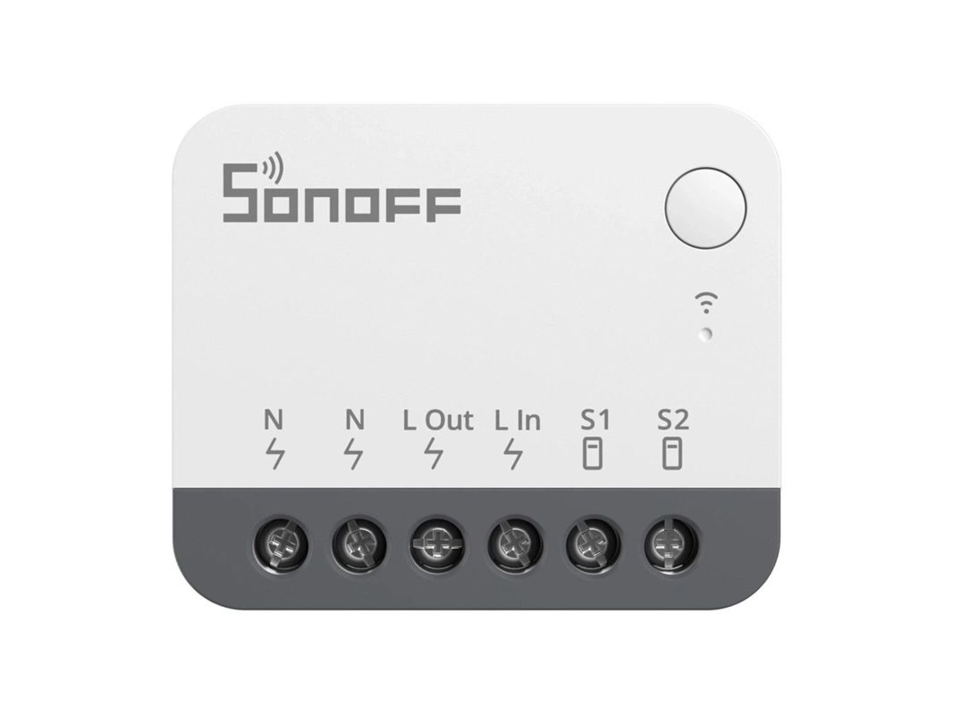 Smart switch mini ZigBee SONOFF ZBMINIR2