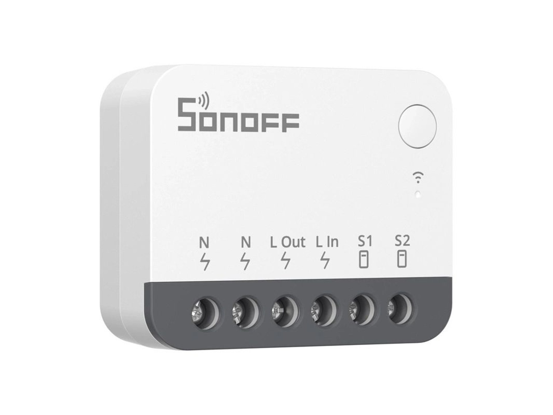 Smart switch mini ZigBee SONOFF ZBMINIR2