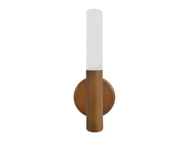 Lmpara de pared recargable led 1w 60 lm 3.000 k