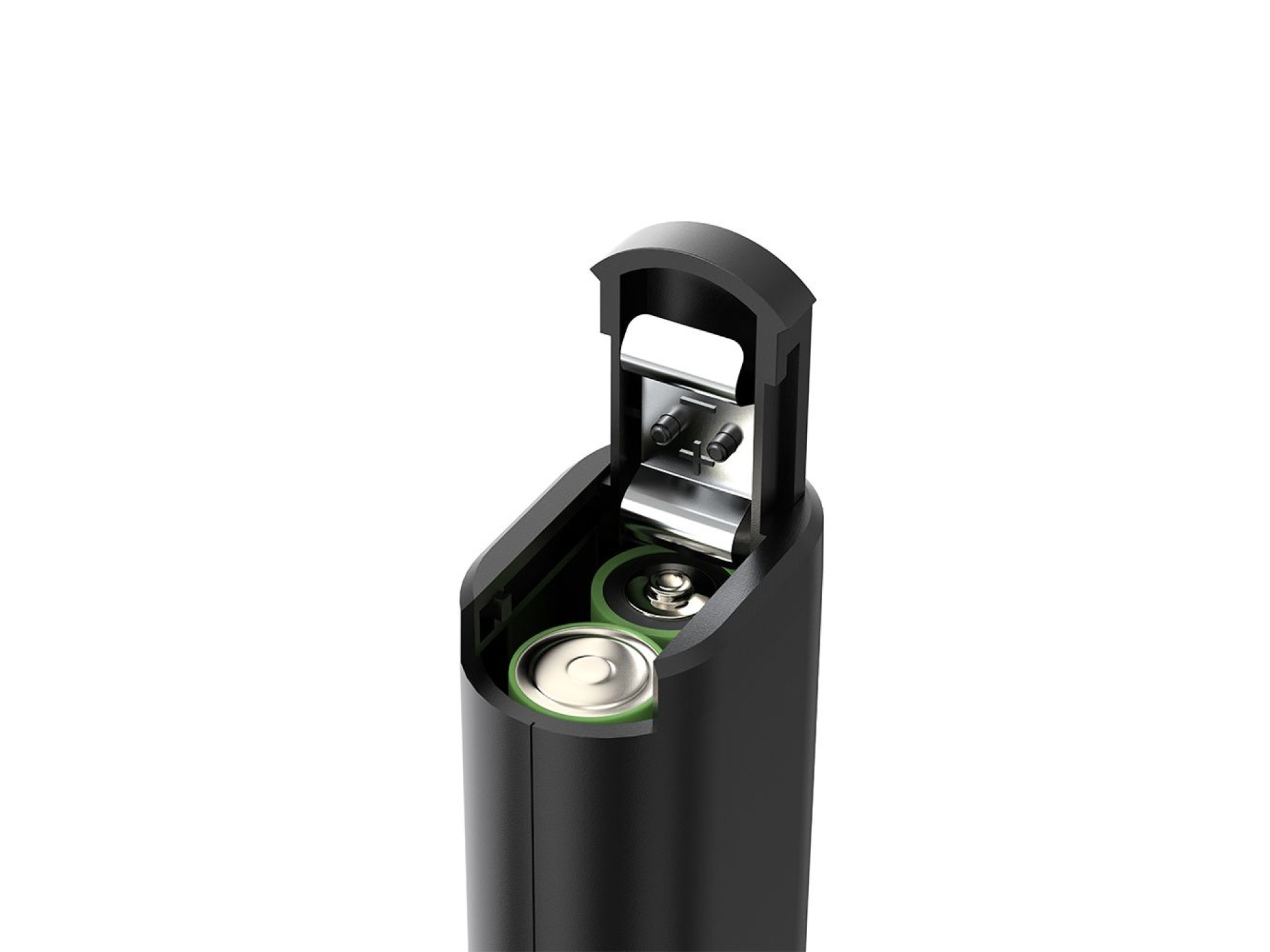 Electric milk frother