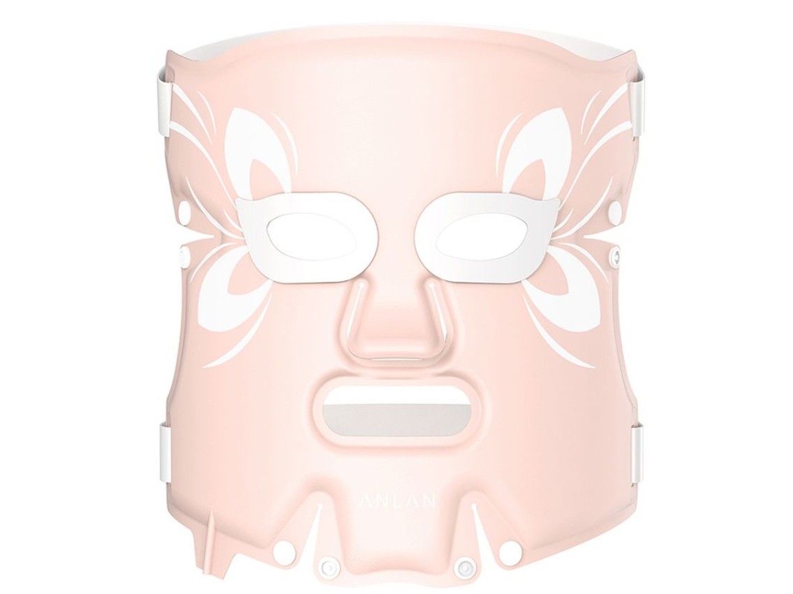 Waterproof mask with light therapy ANLAN 01-AGZMZ