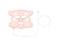 Waterproof mask with light therapy ANLAN 01-AGZMZ Waterproof mask with light therapy ANLAN 01-AGZMZ