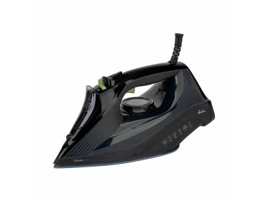 Ferro a vapor cermica 2400 w