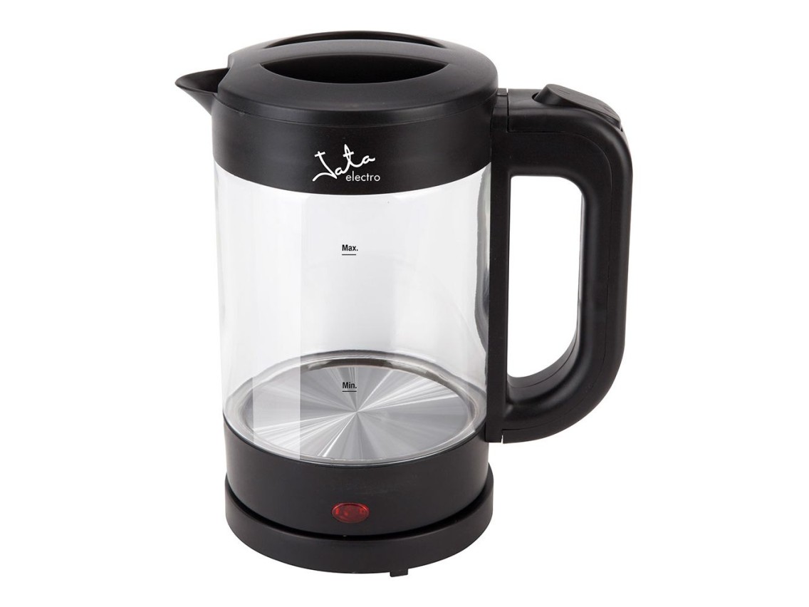 Electric water kettle 1.2 l 1500 w