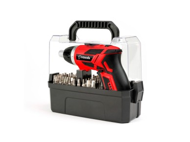 Aparafusadora a bateria csc3620c 3,6 v