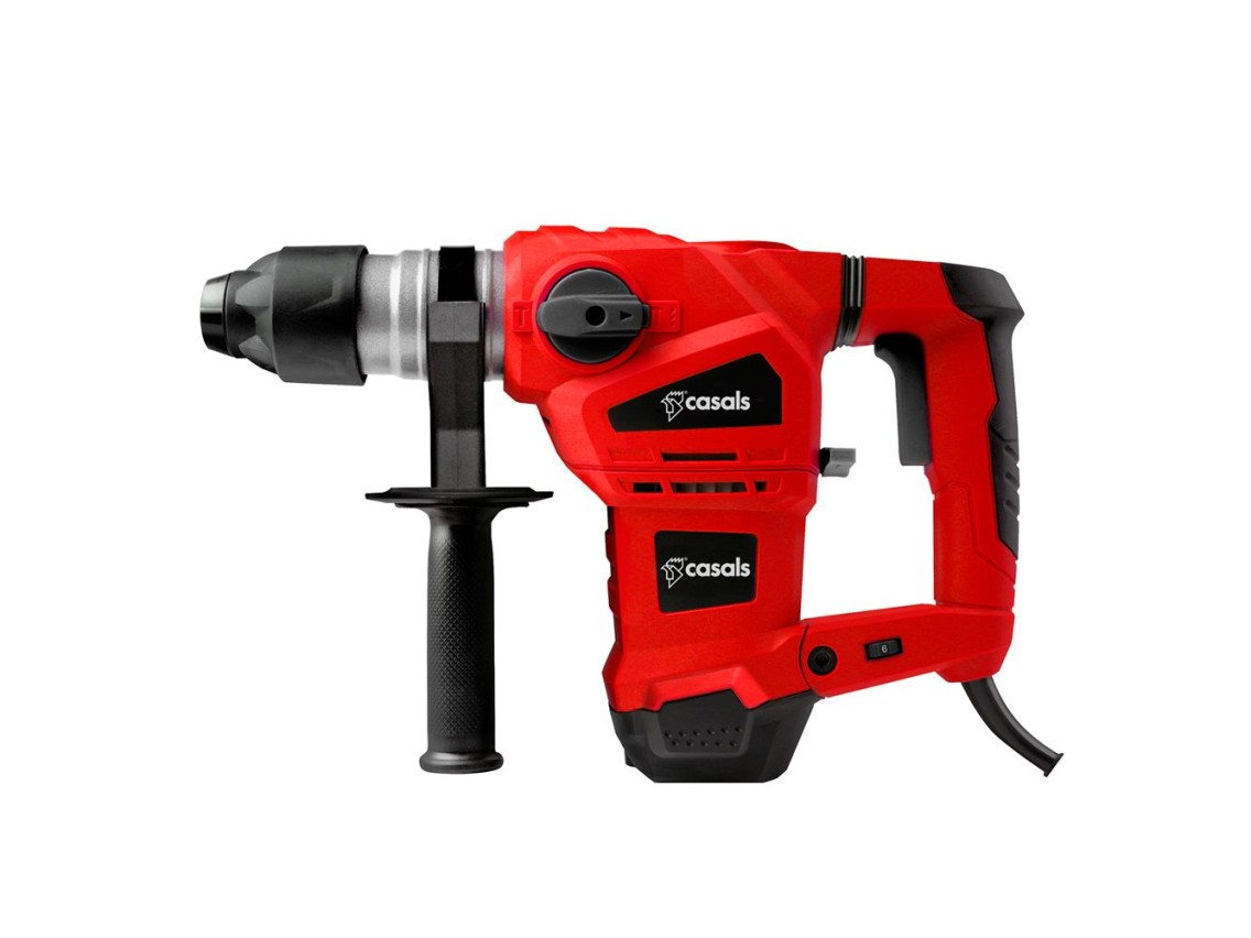 Martillo elctrico con cable ha150032qek