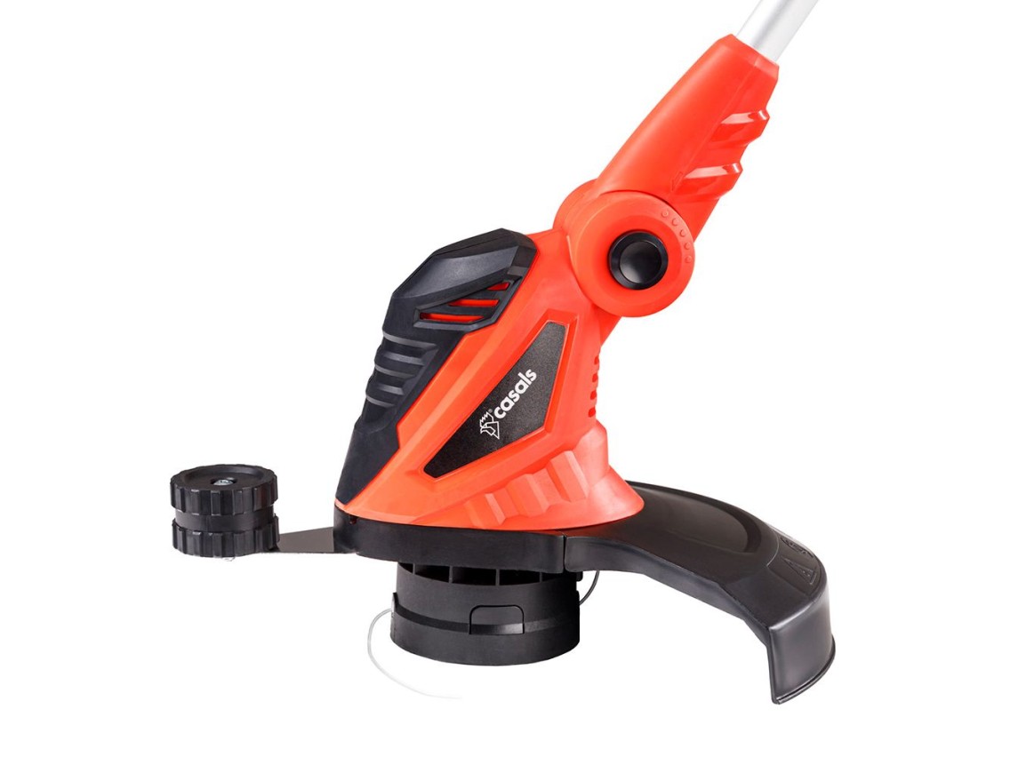 Cortabordes con cable cgt23050c 550 w