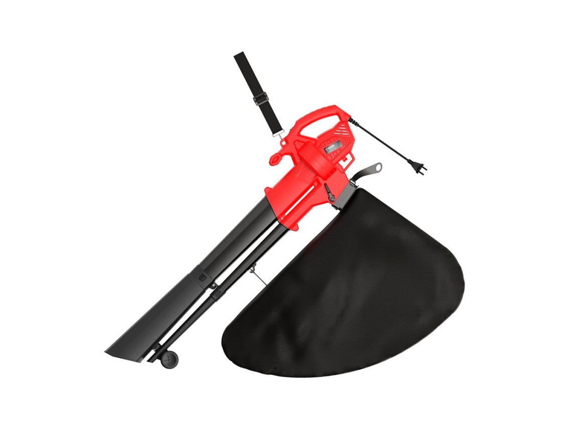 Aspirador / soprador com cabo de alimentao cvb23050c 3000 w