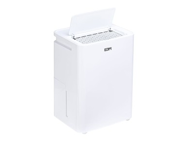 Portable dehumidifier, 12 l/day