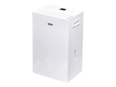 Portable dehumidifier with wi-fi, 20 l/day
